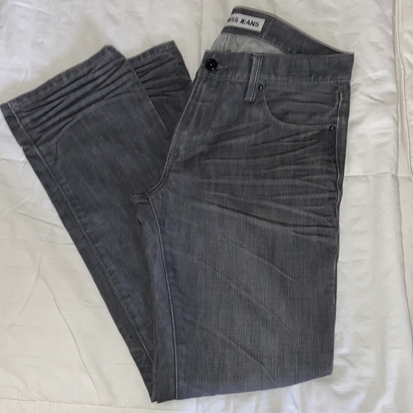 Express Jeans - Picture 4 of 7